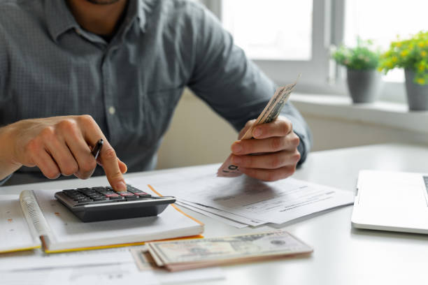 Avocado Heights, CA Loan Agency Company